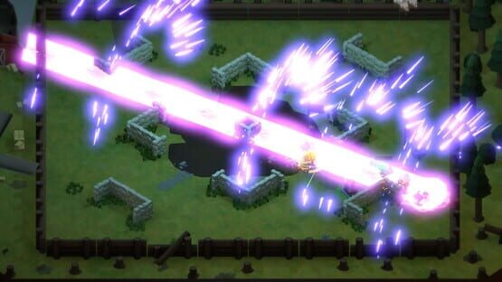 Screenshot Toys of War