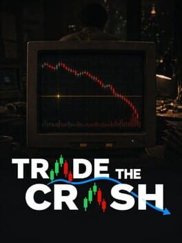 Cover Trade the Crash