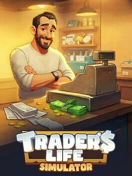Cover Traders Life Simulator