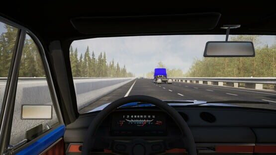 Screenshot Traffic Rivals: 1v1 Duels