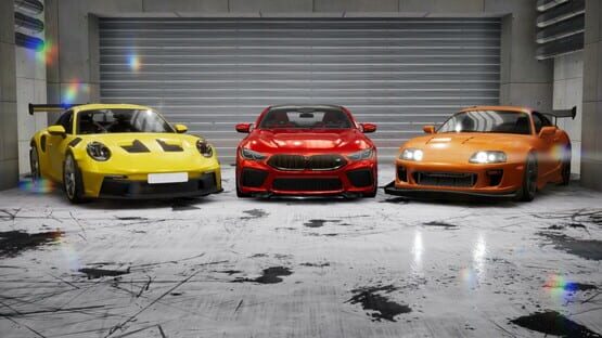 Screenshot Traffic Rivals: 1v1 Duels