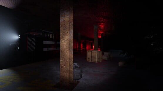 Screenshot Train Cargo: Nightshift