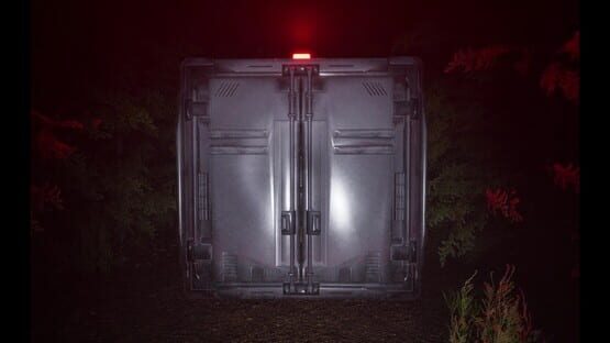 Screenshot Train Cargo: Nightshift