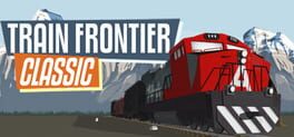 Cover Train Frontier Classic