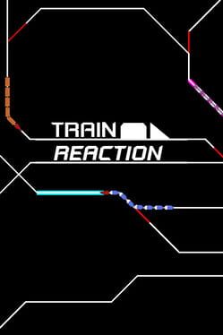 Cover Train Reaction