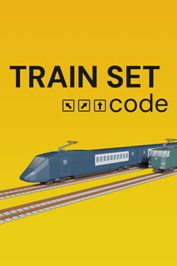 Cover Train Set Code