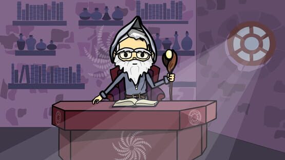 Screenshot Train Your Fingers: Lab