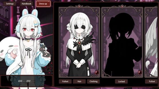 Screenshot Trainee Death Simulator