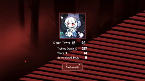 Screenshot Trainee Death Simulator