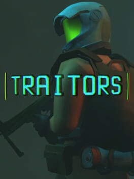 Cover Traitors