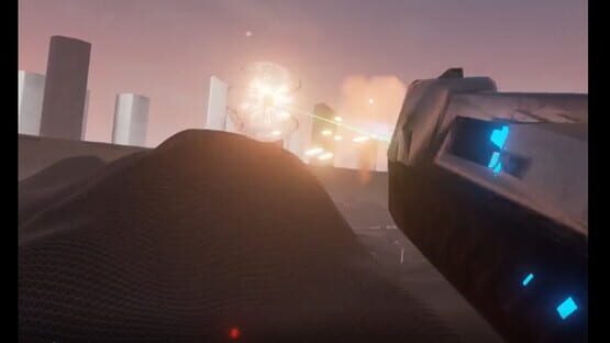 Screenshot Trance VR