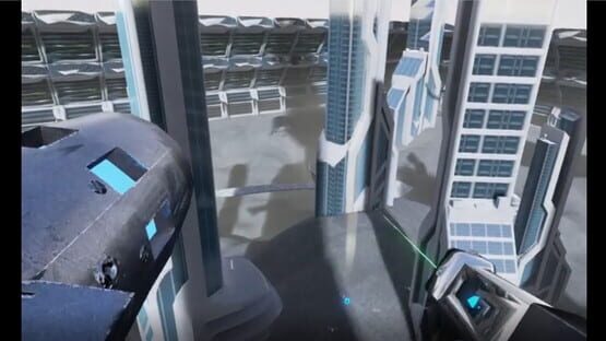 Screenshot Trance VR
