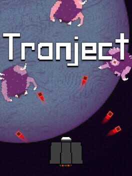 Cover Tranject