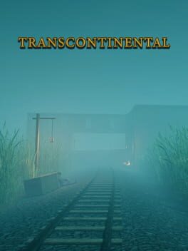 Cover Transcontinental