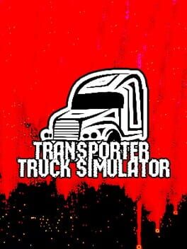 Cover Transporter Truck Simulator