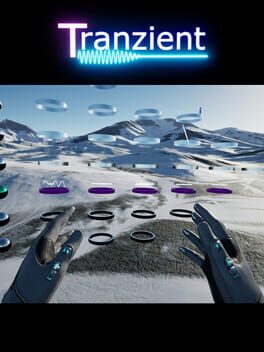 Cover Tranzient