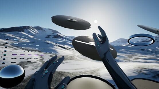 Screenshot Tranzient