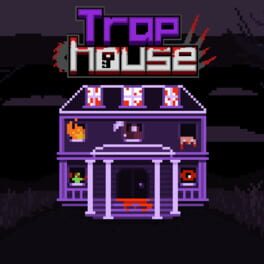 Cover Trap House