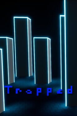 Cover Trapped