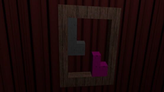 Screenshot Trapped VR
