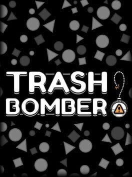 Cover Trash Bomber