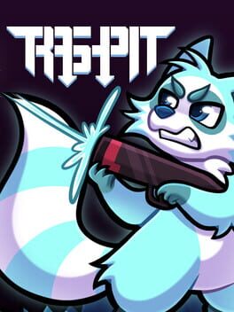 Cover Trash Pit