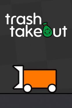 Cover Trash Takeout