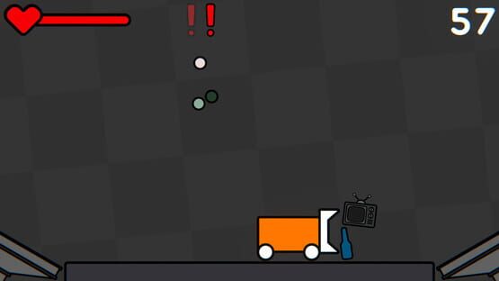 Screenshot Trash Takeout