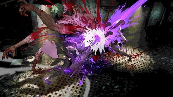 Screenshot Trauma Record