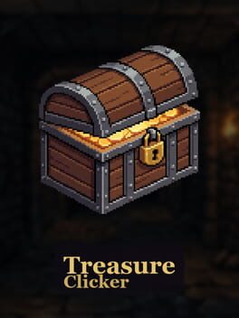 Cover Treasure Clicker