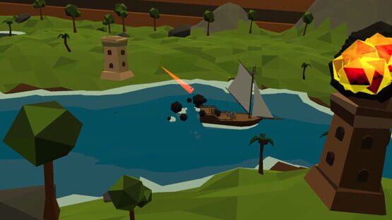 Screenshot Treasure Defence