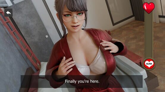 Screenshot Treasure Girl 3D 2