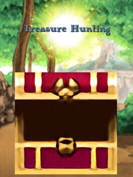 Cover Treasure Hunting