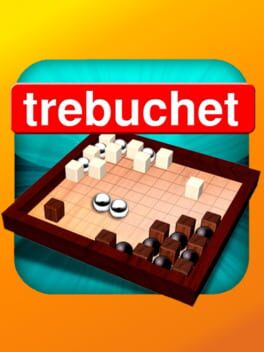 Cover Trebuchet