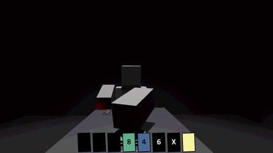 Screenshot Tres