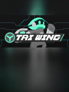 Cover Tri Wing