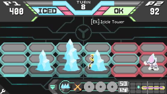 Screenshot Tri Wing
