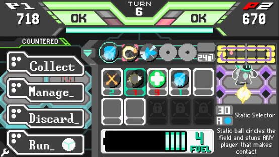 Screenshot Tri Wing