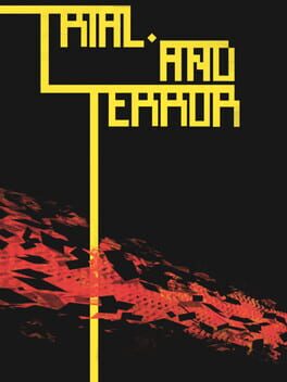 Cover Trial and Terror