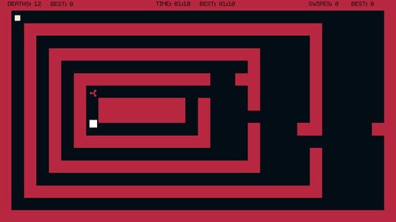 Screenshot Trial and Terror