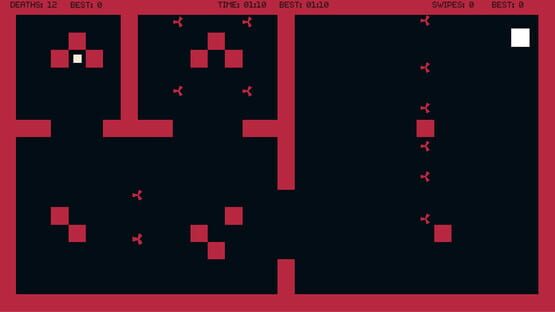 Screenshot Trial and Terror