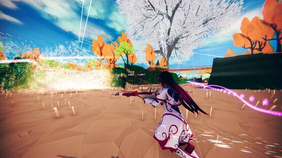 Screenshot Trianga's Project: Battle Splash 2.0