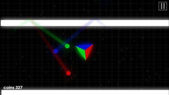 Screenshot Triangle