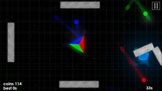 Screenshot Triangle
