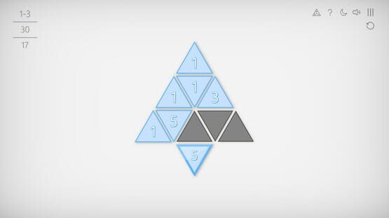 Screenshot Triangulum