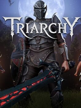Cover Triarchy
