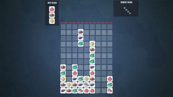 Screenshot Triblock