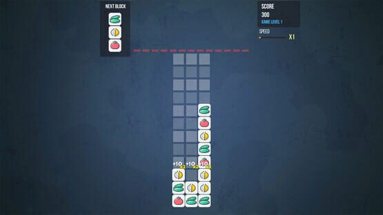 Screenshot Triblock