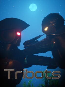 Cover Tribots
