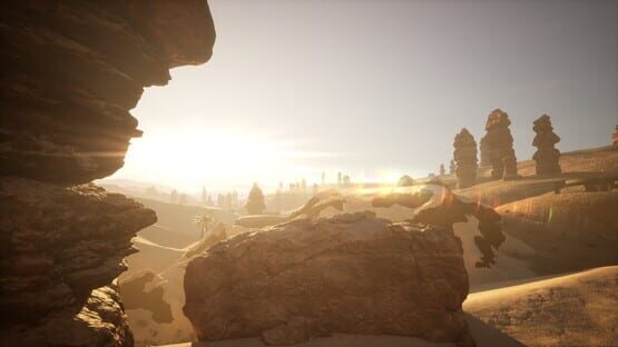 Screenshot Tribots